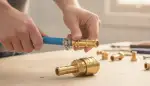 Druckluft Anschluss Set: Die Vielfalt meistern