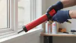 Druckluft-Kartuschenpistolen: Effizient und Präzise