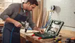 Druckluftbohrer Zubehör: Die besten Erweiterungen