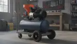 Kompressor Fahrwerk: Maximale Einsatzflexibilität