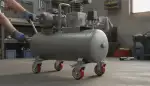 Kompressor Fahrwerk: Nachrüsten & Optimieren