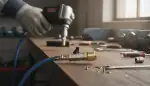Kugelhähne für Druckluftanlagen auswählen