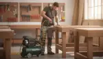 Metabo Kompressor: Kraft für die Werkstatt