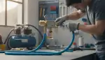 Ölabscheider Druckluft: Saubere Systeme, reine Umwelt
