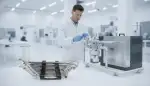 Reine Luft: Aktivkohlefilter für Druckluftsysteme
