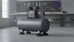 Vibrationsdämpfer Gummi: Auswahl und Wartung