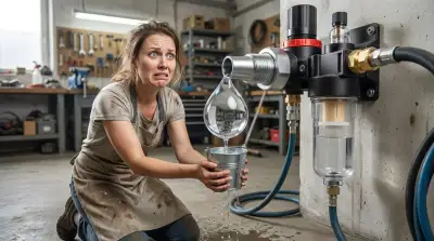 Die 8 besten Druckluft Wasserabscheider im Vergleich (August 2026)