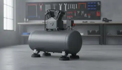 Vibrationsdämpfer Gummi: Auswahl und Wartung