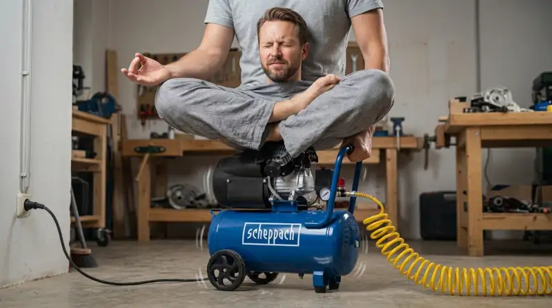 Die 8 besten 2-Zylinder-Kompressoren im Vergleich (August 2026)