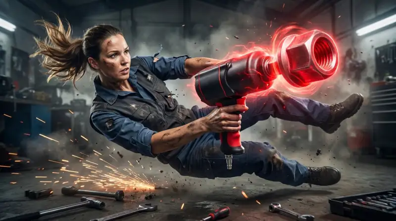 Die 8 besten Druckluft-Schlagschrauber im Vergleich (Oktober 2026)