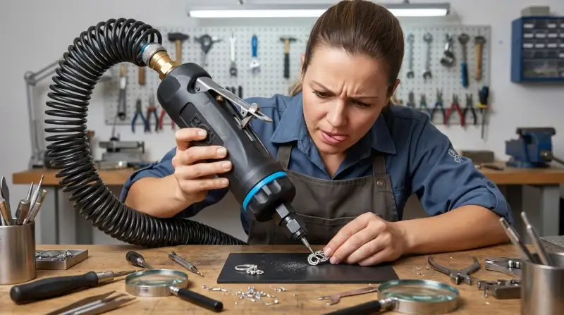 Die 6 besten Druckluft-Stabschleifer im Vergleich (August 2026)