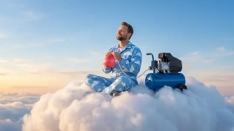 Die 5 besten Leise Kompressoren im Vergleich (August 2026)