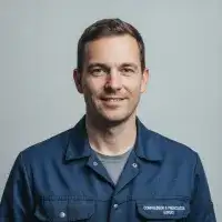 Stefan Klein